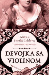 Književno veče Milene Sekulić Odalović u Gradskom parku