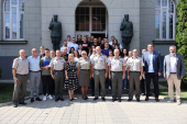 Uručeni ugovori budućim pripadnicima Vojske Srbije