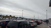 AMSS: Automobili na Preševu čekaju 60 minuta 