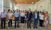 Početak nove školske godine: Gradonačelnik Milenković poželeo uspeh učenicima