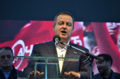 Dačić u Vranju za Dan oslobođenja