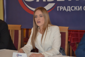 Ministarka Đurđević Stamenkovski u petak u Vranju