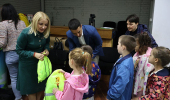 U okviru Evropske nedelje mobilnosti održana edukacija za predškolce i osnovce