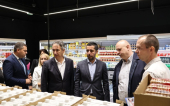 Ministar Momirović i gradonačelnik Milenković posetili 