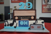 29 godina OK Radija