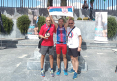 Vranjski maratonac istrčao 246 kilometara u Grčkoj