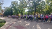 U subotu akcija „Daj pedalu raku“