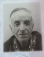 Nestao Miroslav Jović Mirko iz Kunova kod Vladičinog Hana