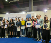 SIMPO DOBITNIK NAGRADE „SAJAMSKI KLJUČ“ 
