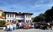 I Vranje među domaćinima Trke mira
