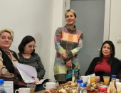 Pomoć u kući za stara lica iz Vladičinog Hana - jedino udruženje u okrugu sa licencom za ove poslove (FOTO)