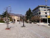 ZEMLJOTRES: Treslo se tlo kod Vranja!