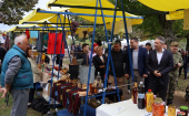 U Vrtogošu Miholjski susreti sela 