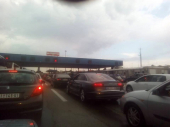 Muškarac napao policajku kod Preševa