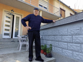 Miletija je jedan od najstarijih žitelja Hana: Pamti Kraljevinu Jugoslaviju, rat i život pod oslobodiocima (FOTO)