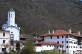 Treći Svetoprohorski monaški sabor