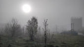 Vreme danas: Promenljivo oblačno,tempratura do 20C