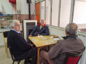 Penzioneri pod budnim okom Tita i 44 godine od njegove smrti (FOTO)