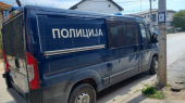 Uhapšen Preševljanin zbog napada na policajca i uništavanja imovine