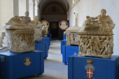Nelegalno iskopavali etrursku grobnicu: Istraga protiv dvojice Italijana