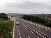 Oprez: Radovi na autoputu izneđu Bujanovca i Preševa