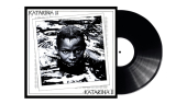„KATARINA II“ NA VINILU POVODOM 40 GODINA OD IZLASKA KULTNOG ALBUMA
