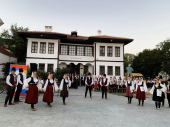 Godišnji koncert Sevdaha