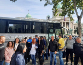 Prosvetari u petak obustavljaju nastavu na sat vremena