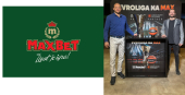 Trofej Evrolige premijerno u Nišu