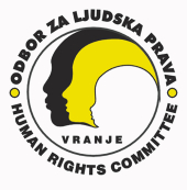 Drvo ljudskih prava u centru Vranja