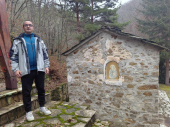 Skrivena svetinja južne Srbije u blizini Bujanovca čuva tajnu o devojci koja nije htela u turske ruke (FOTO)