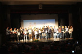 Raspisan Konkurs za izbor najboljih u vranjskom sportu za 2024. godinu