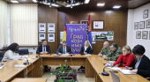 Konstituisan Organizacioni odbor za obeležavanje 31. januara, Dana grada
