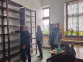 Učitelji u selu kod Bujanovca prave biblioteku: Svaka poklonjena knjiga znači mnogo