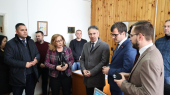 U toku uređenje prostora za Regionalni inovacioni startap centar
