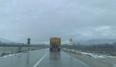 PUTEVI SRBIJE: NE KREĆITE NA PUT BEZ OBAVEZNE ZIMSKE OPREME