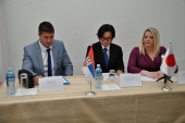 Japanci Komunalcu donirali kontejnere za smeće