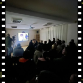 Premijera filma Obruč