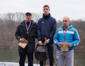 Vranjski maratonci su uspešno započeli novu sezonu. 