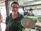 Tradicionalna Pihtijada u Odžinki