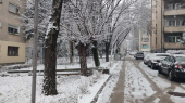 Vremenska prognoza: Sunce na severu, sneg na jugu Srbije