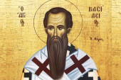  Pravoslavni vernici danas slave Svetog Vasilija Velikog, Obrezanje Gospodnje i Mali Božić