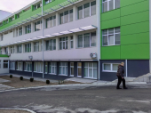 Ministar i premijer na otvaranju PORODILIŠTA U VRANJU
