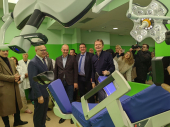 Vranje dobilo najsavremenije porodilište! Premijer Vučević: Ovakve stvari menjaju život i uslove života