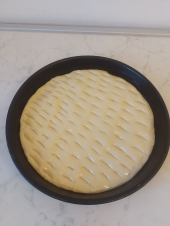 Tradicija koja živi: Pita barenica 