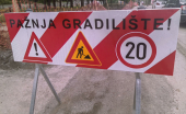 Danas bez vode, zbog radova, sela u okolini Vranja 