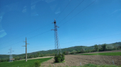 Reon sela Tibužda i sutra bez struje