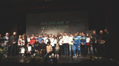 Uručene nagrade najboljim sportistima u 2024. godini