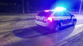 Bujanovac: Vozio sa 3,13 promila alkohola u krvi