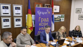 Grad Vranje usvojio završni izveštaj o realizaciji projekta Čista energija i energetska efikasnost
